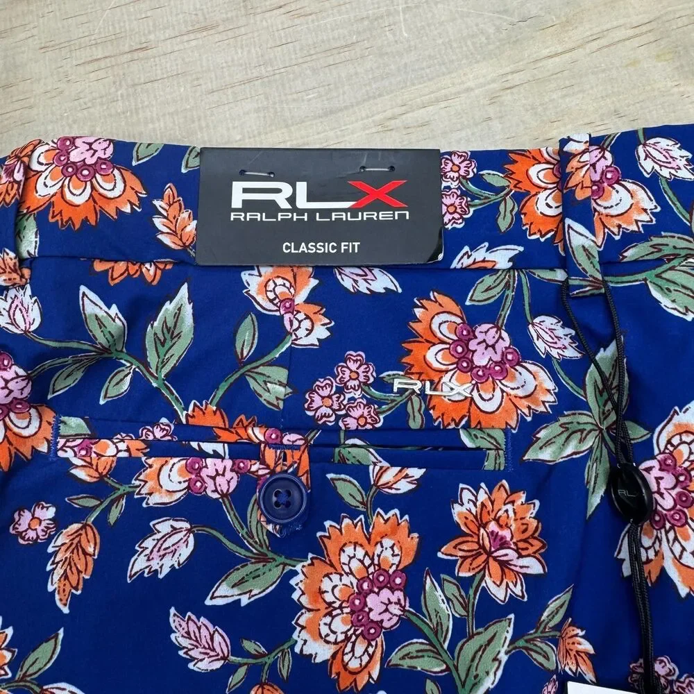 RLX Ralph Lauren new rlx